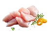 Куряче філе